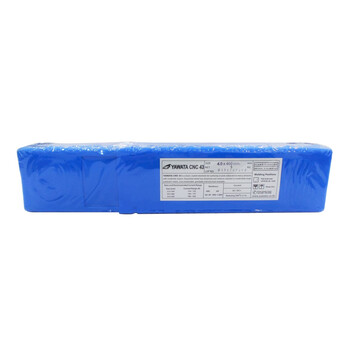 YAWATA HARDFACING WELDING ELECTRODE CNC-43